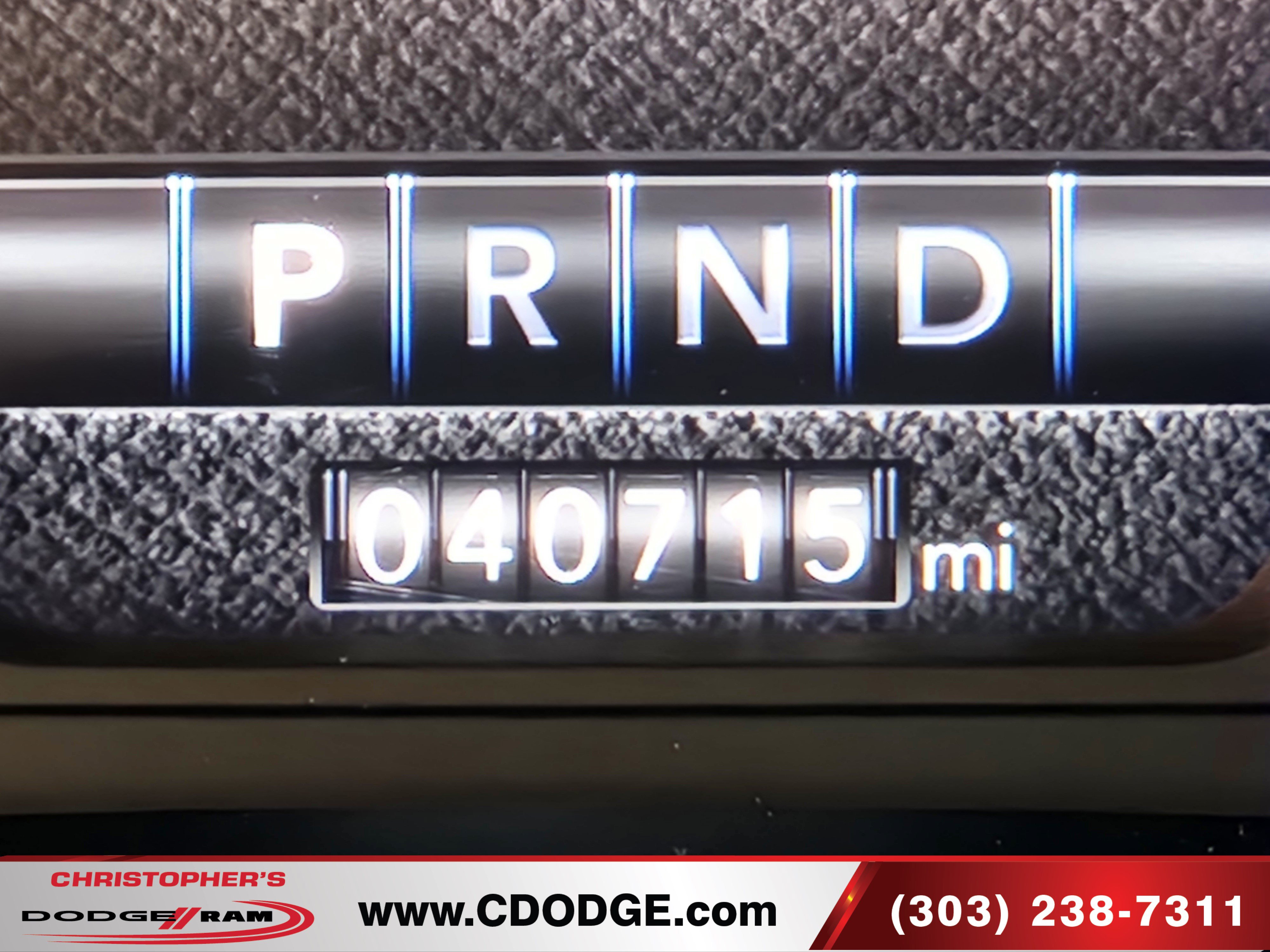 Used 2022 RAM 2500 Laramie AWD/4WD image 11