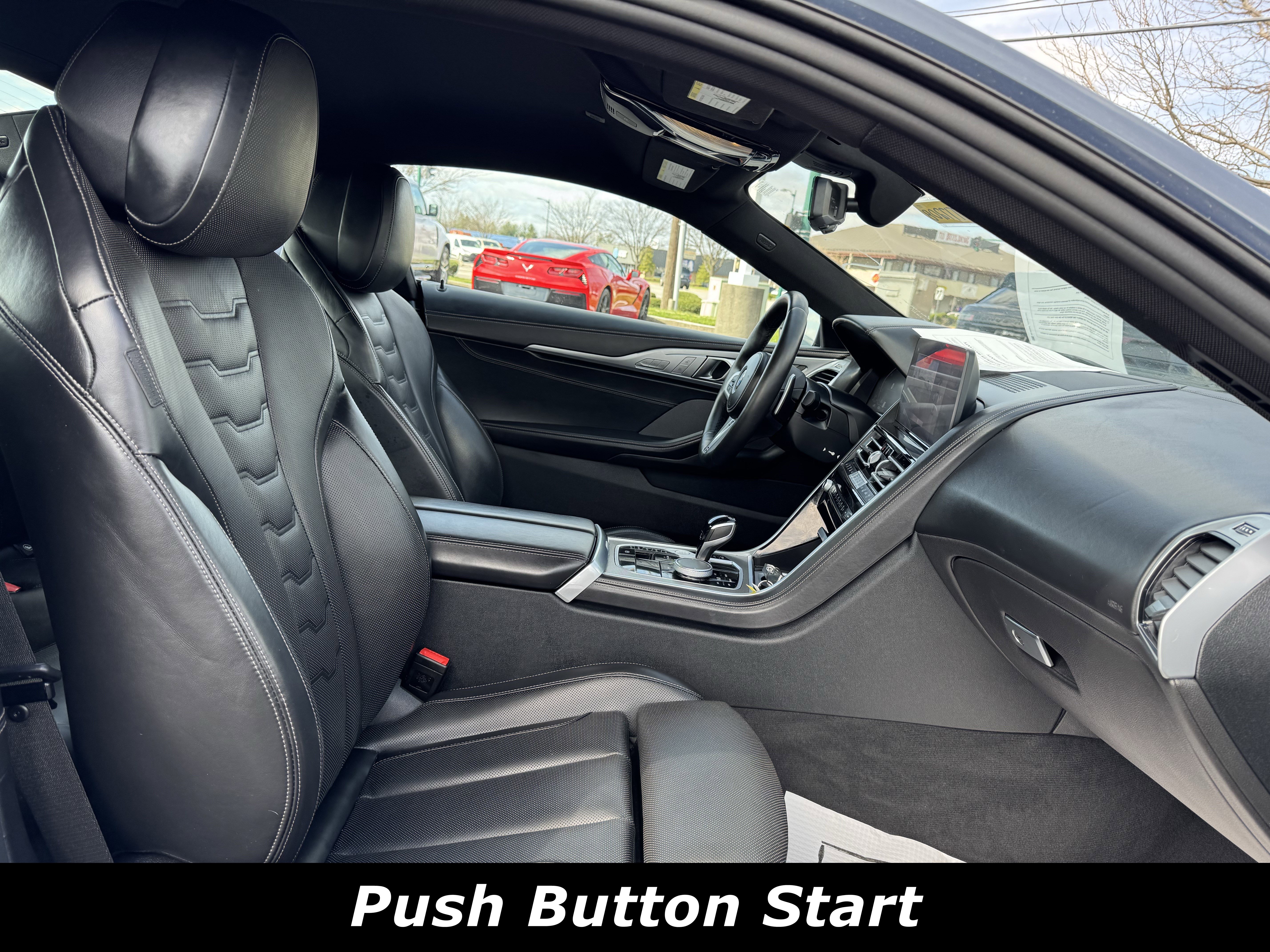 Used 2024 BMW 840i xDrive Coupe image 4