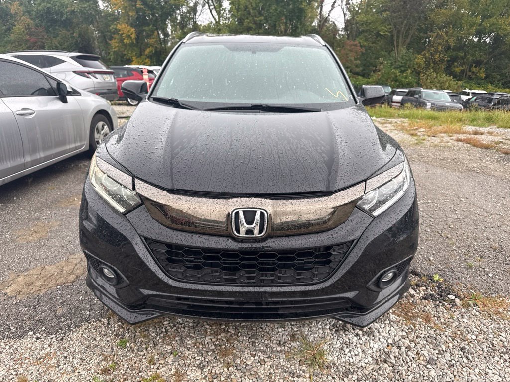 Used 2022 Honda HR-V Sport image 7