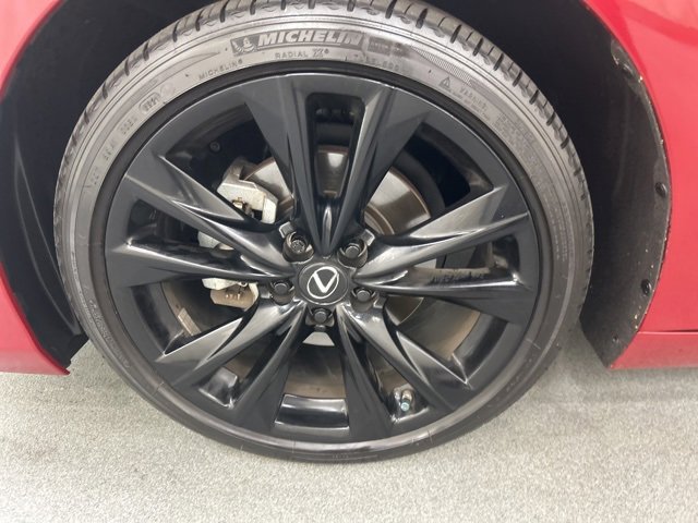 Used 2022 Lexus ES 350 F Sport image 31