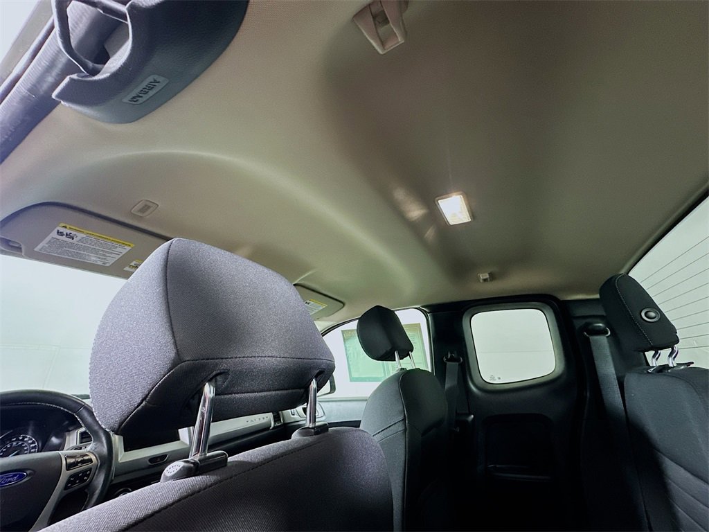 Used 2019 Ford Ranger XLT w/ Equipment Group 301A Mid image 12