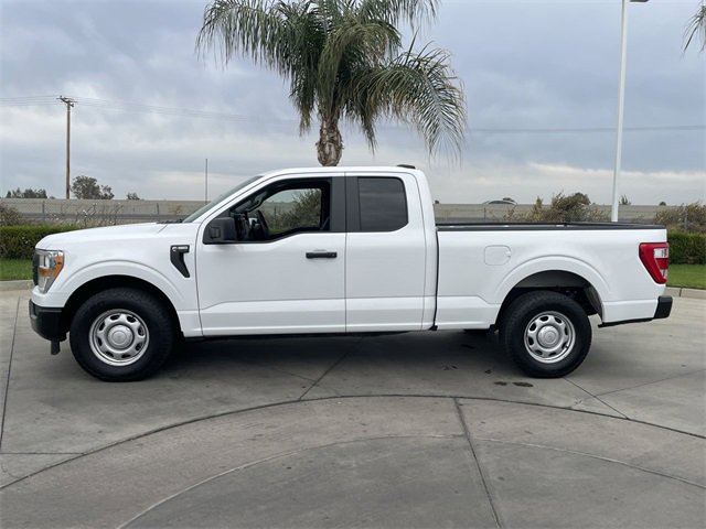 Used 2021 Ford F150 XL w/ Equipment Group 101A High image 5