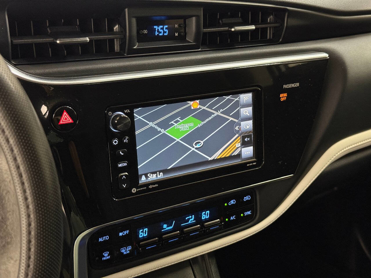 Used 2017 Toyota Corolla iM FWD image 47