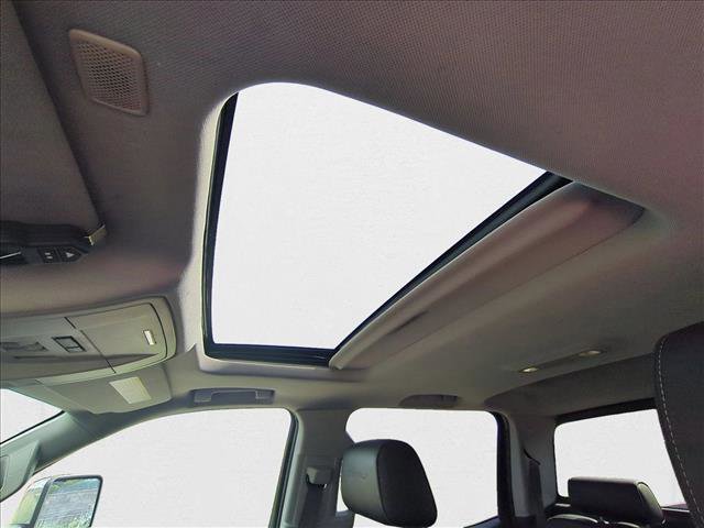 Used 2017 GMC Sierra 3500 Denali w/ Duramax Plus Package image 17