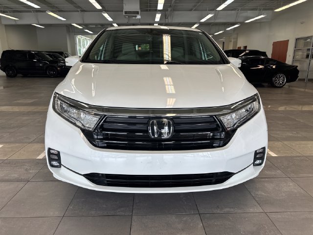 Used 2022 Honda Odyssey EX-L image 19