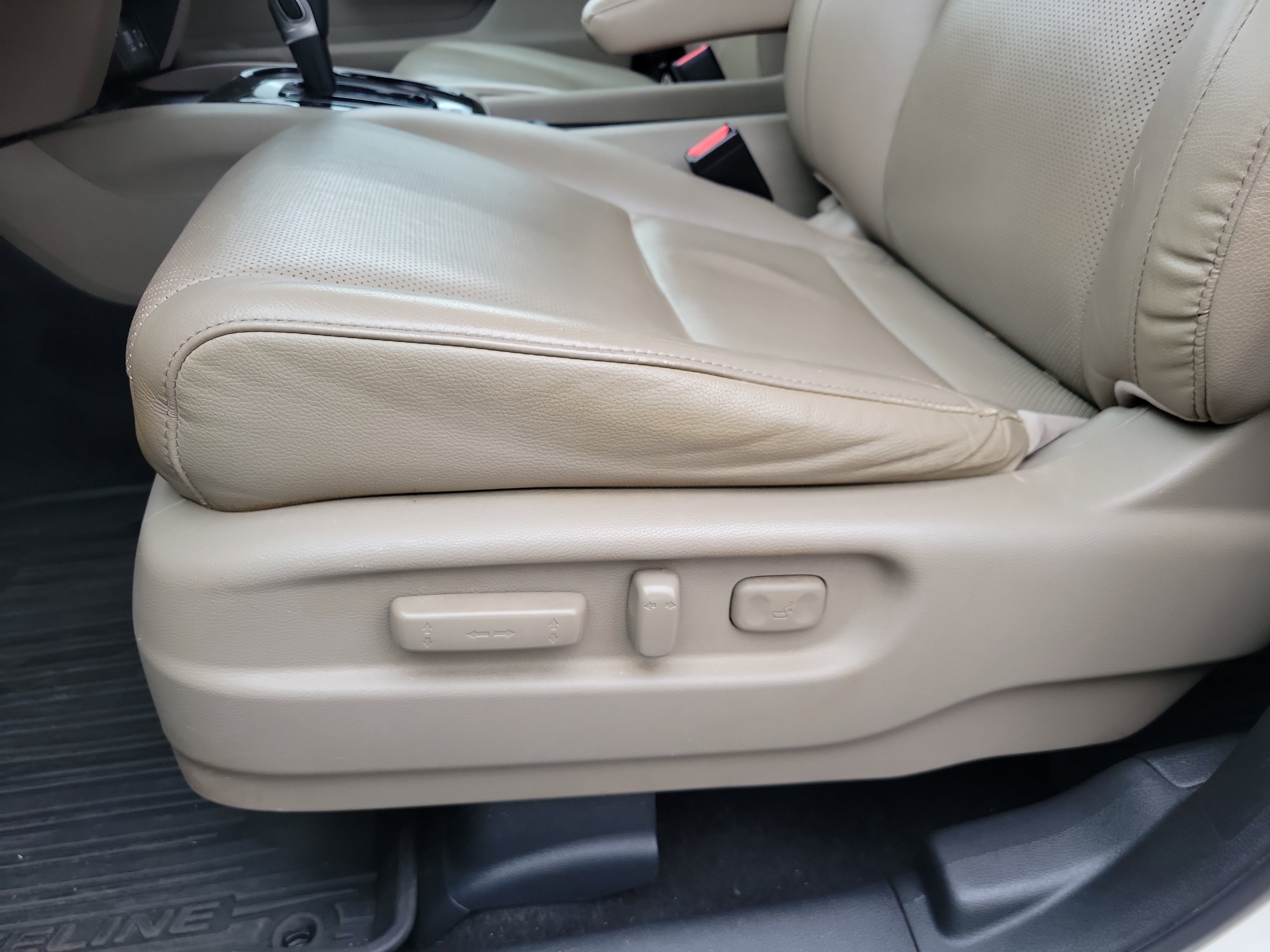 Used 2017 Honda Ridgeline RTL-E image 10