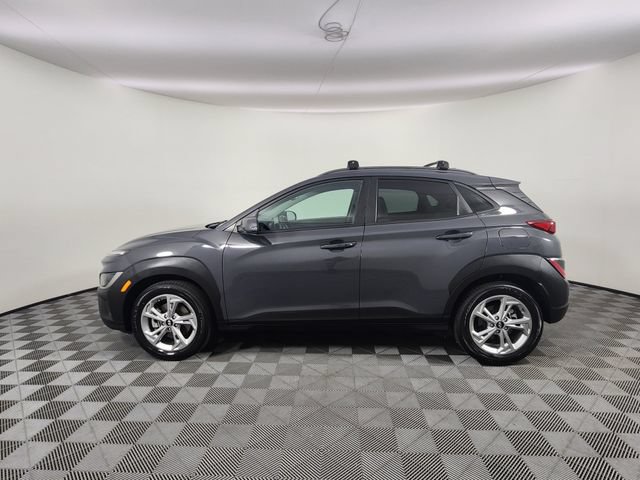 Certified 2023 Hyundai Kona SEL AWD/4WD image 2