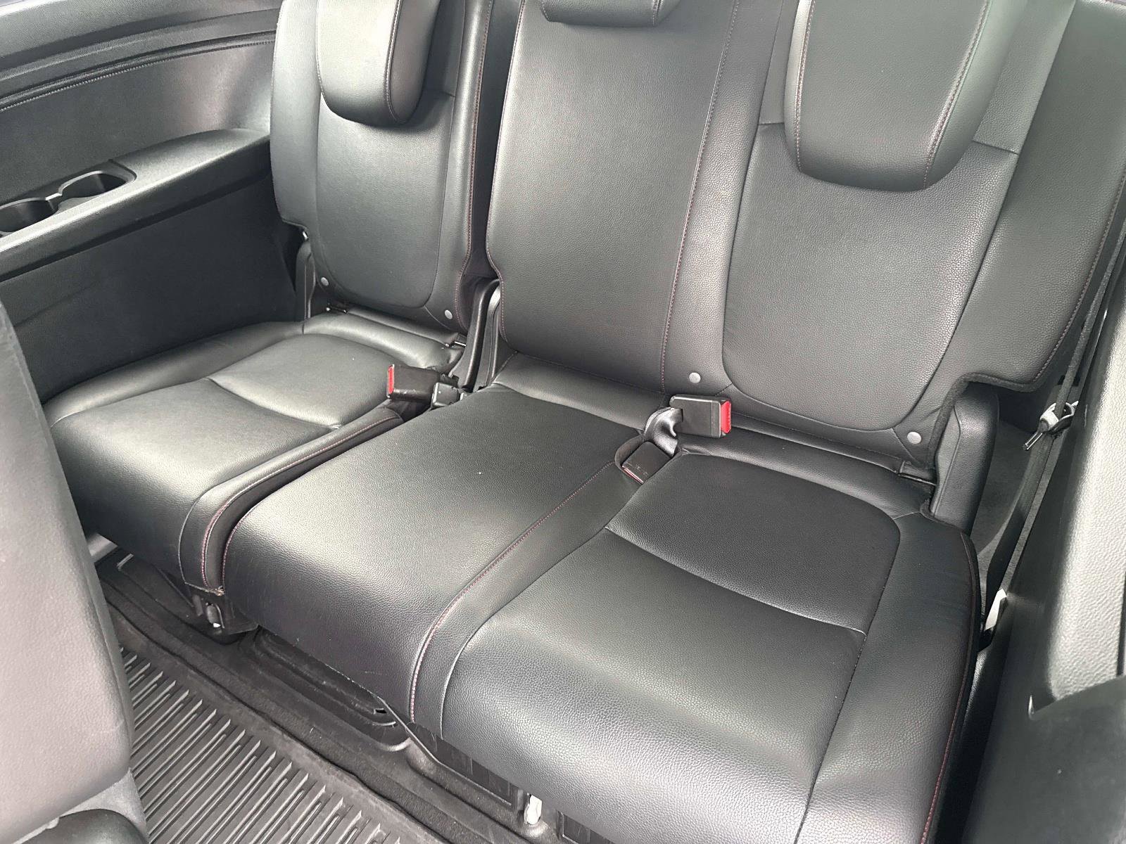 Certified 2024 Honda Odyssey Sport image 15