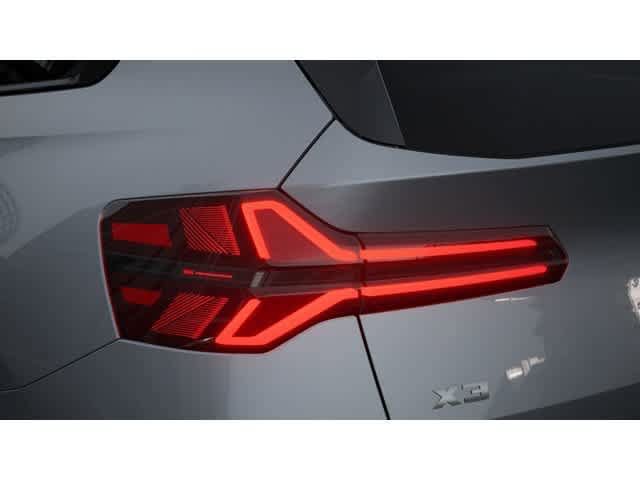 New 2026 BMW X3 M50 w/ Premium Package AWD/4WD image 8