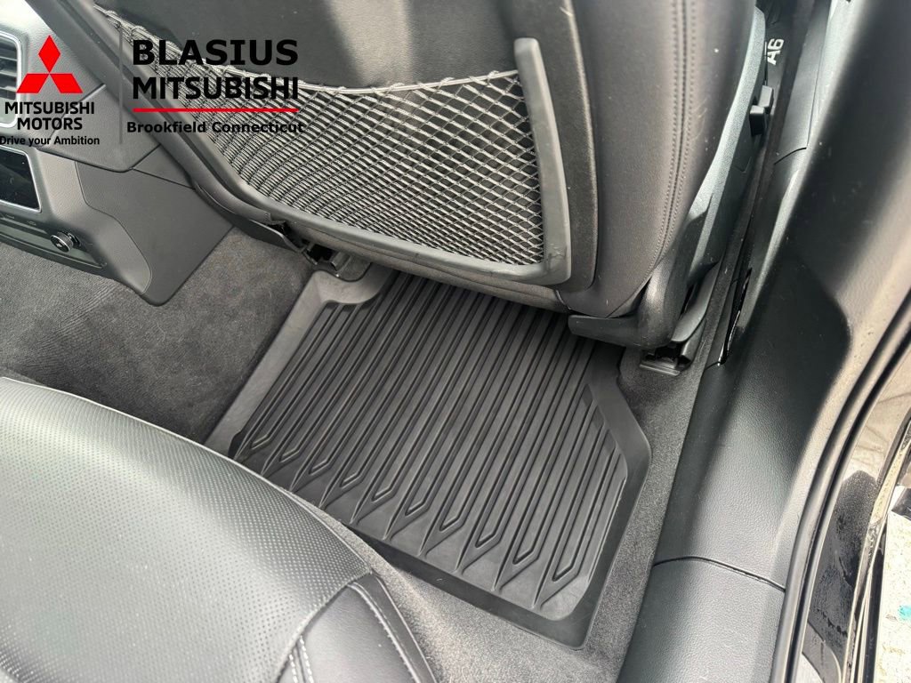 Used 2023 Audi A6 3.0T Prestige w/ Prestige Package image 51