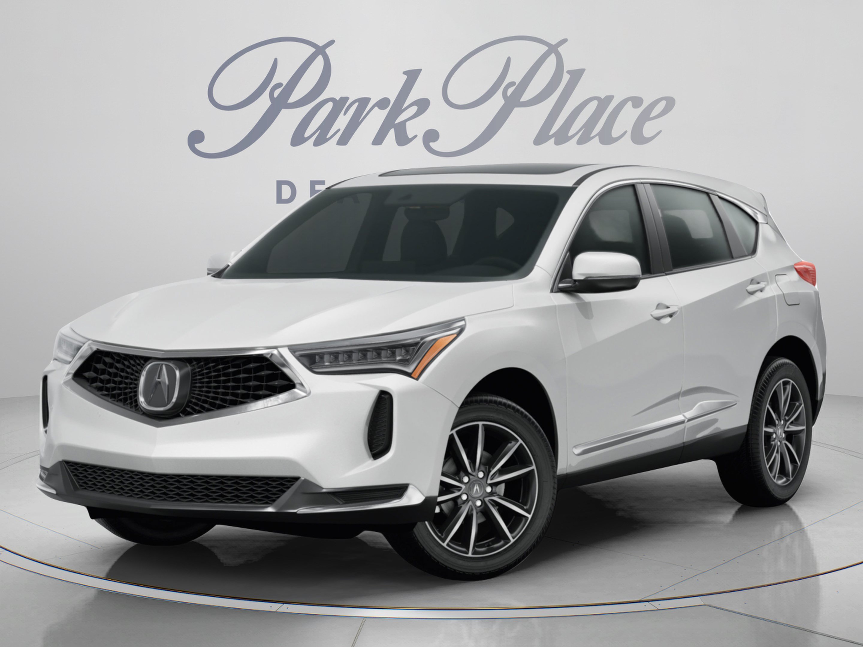 Used 2024 Acura RDX w/ Advance Package AWD/4WD image 11