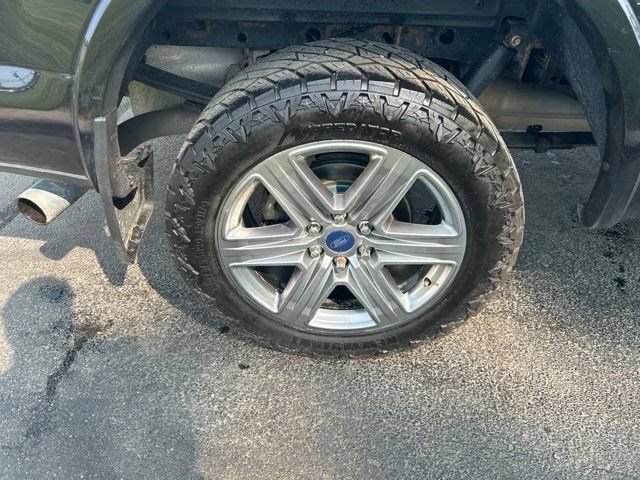 Used 2019 Ford F150 XLT w/ Equipment Group 302A Luxury AWD/4WD image 42