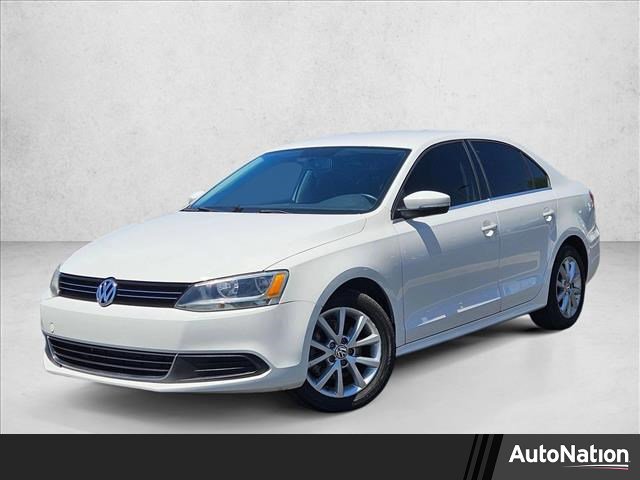 Used 2013 Volkswagen Jetta SE