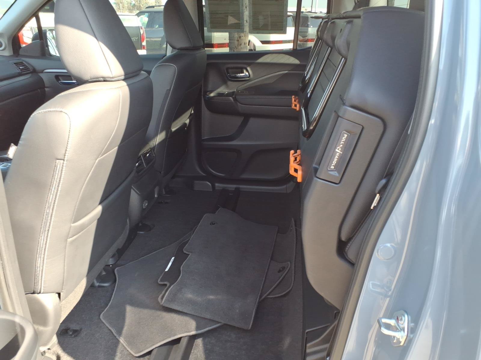 Used 2024 Honda Ridgeline RTL image 12