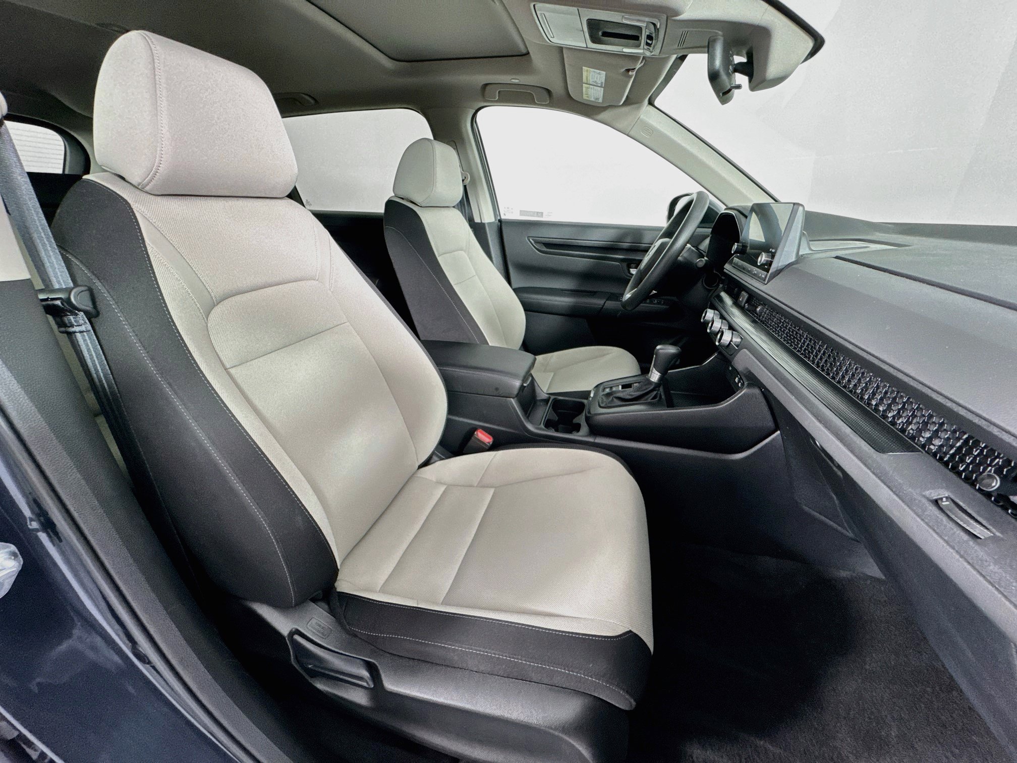 Certified 2024 Honda CR-V EX image 28