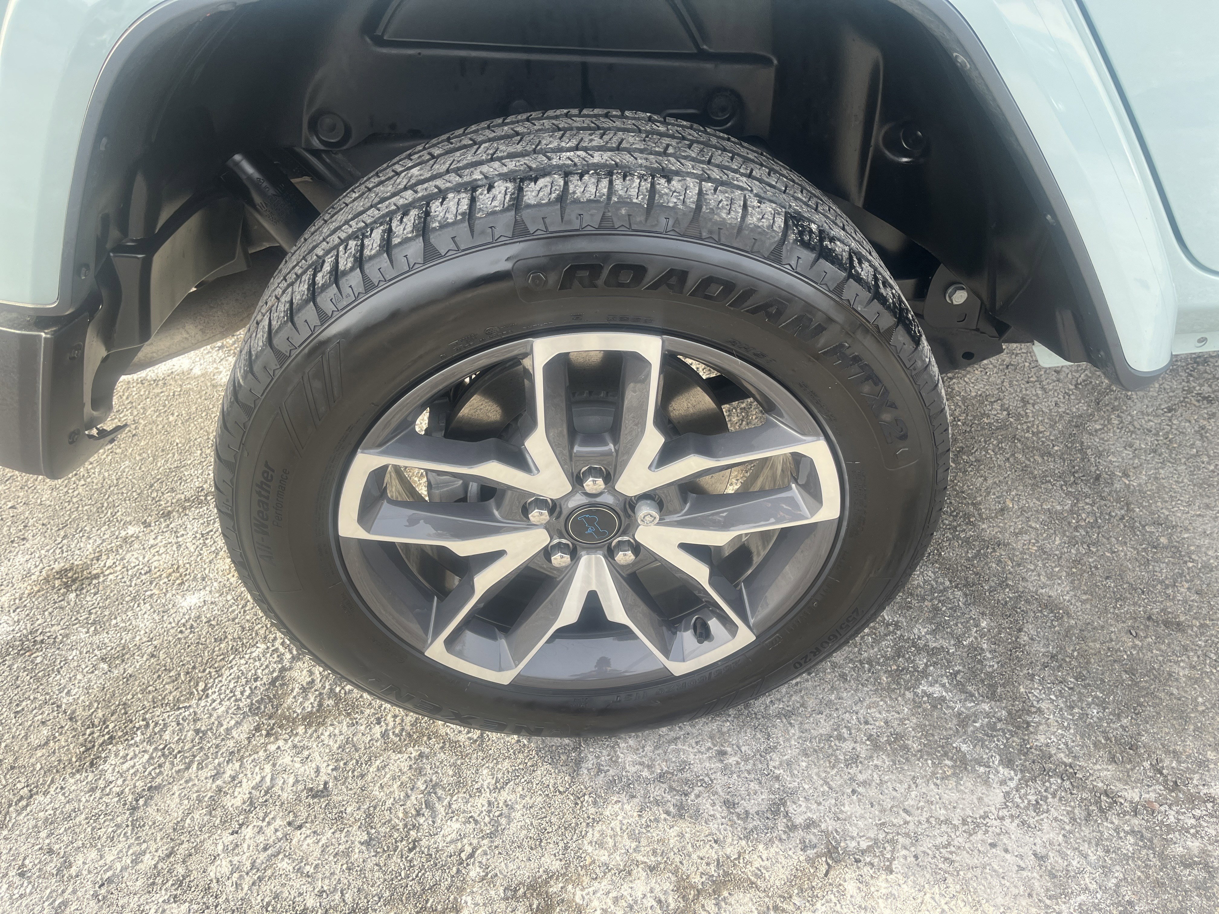 Used 2024 Jeep Wrangler Sport S w/ Convenience Group image 12