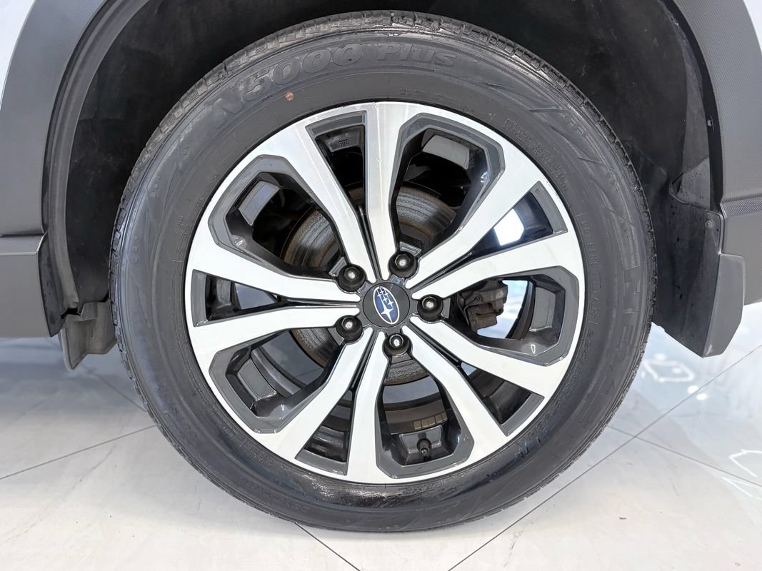 Used 2020 Subaru Forester Limited AWD/4WD image 38