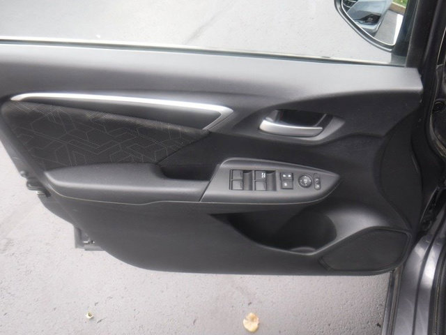 Used 2016 Honda Fit EX image 11