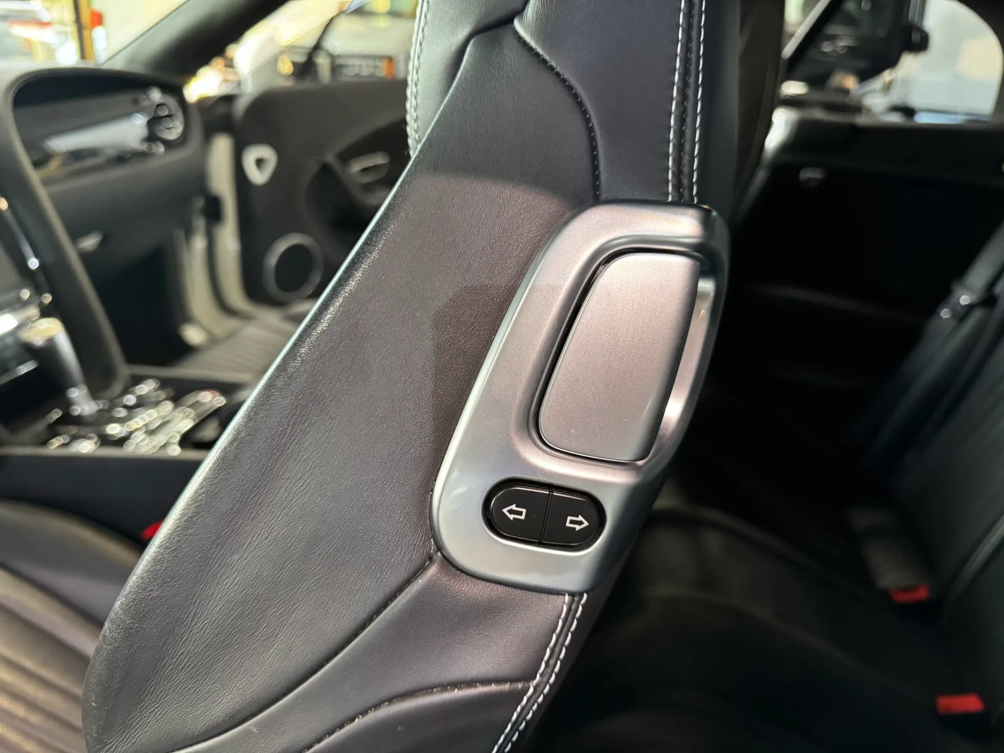 Used 2017 Bentley Continental GT AWD/4WD image 13