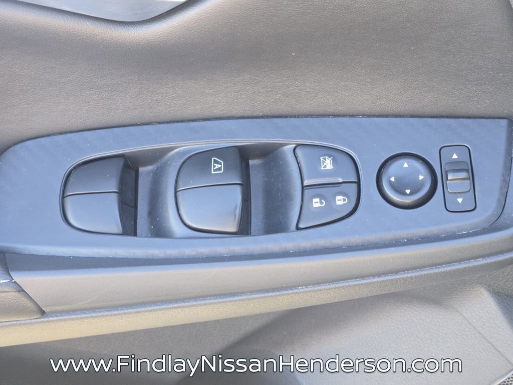 Used 2025 Nissan Sentra SV w/ All-Weather Package image 21