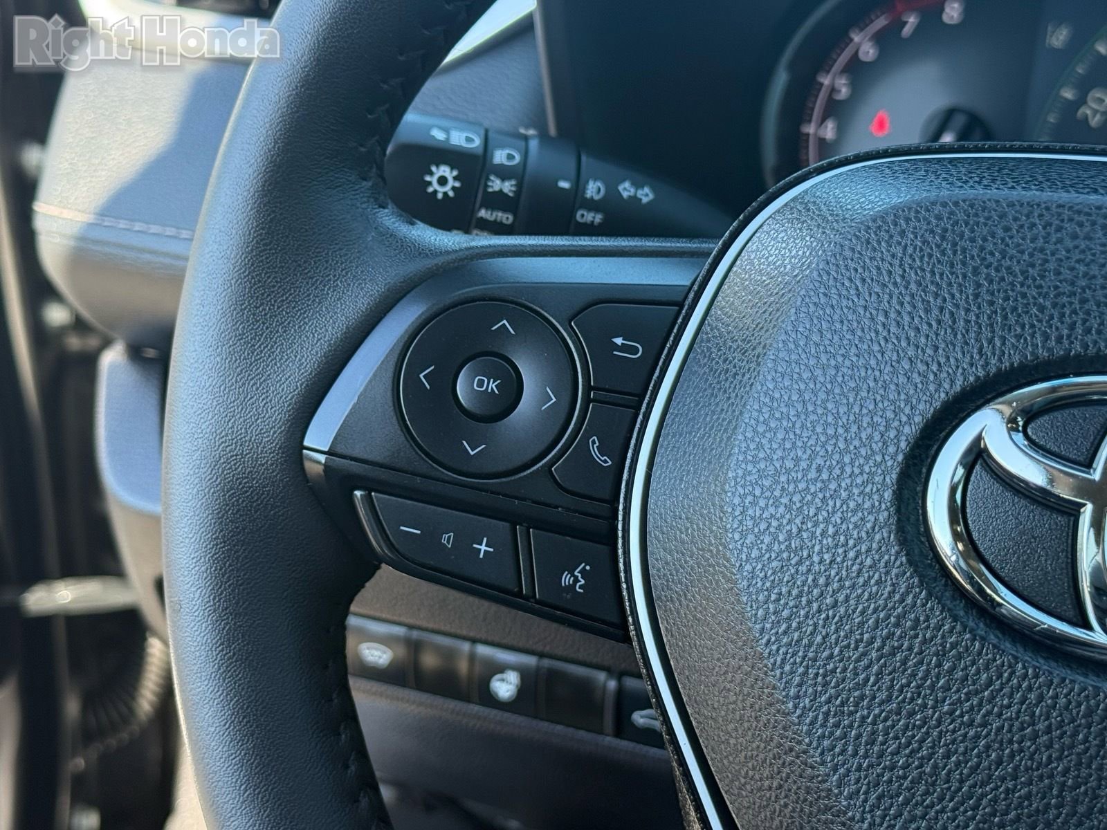 Used 2024 Toyota RAV4 XLE Premium w/ Weather Package image 16