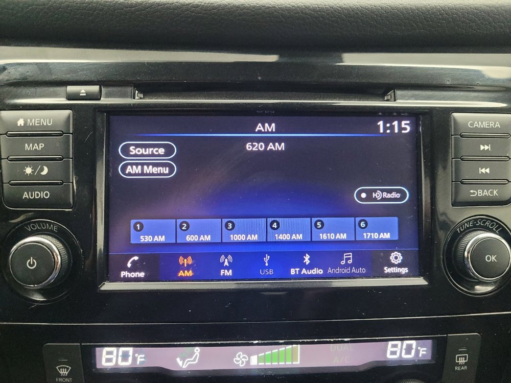 Used 2020 Nissan Rogue SL image 25