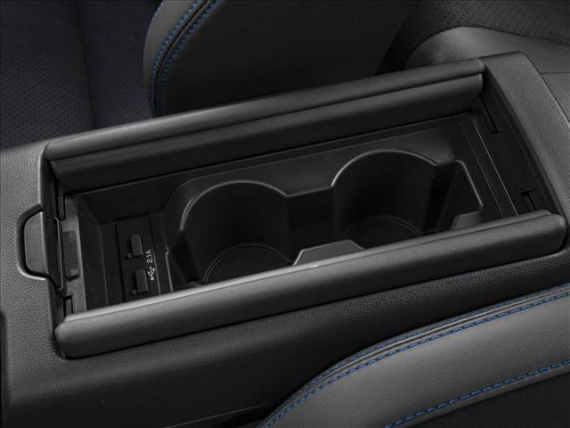 New 2026 Subaru BRZ tS image 10