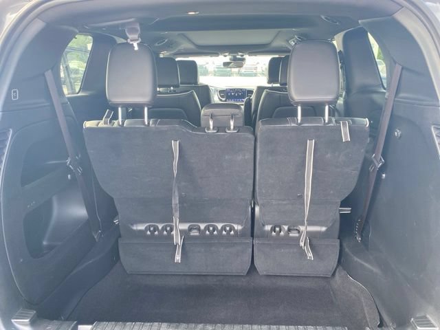 Used 2025 Chrysler Pacifica Limited FWD image 38