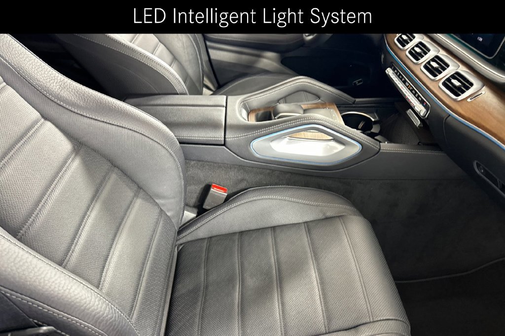 Certified 2023 Mercedes-Benz GLE 450 4MATIC image 21