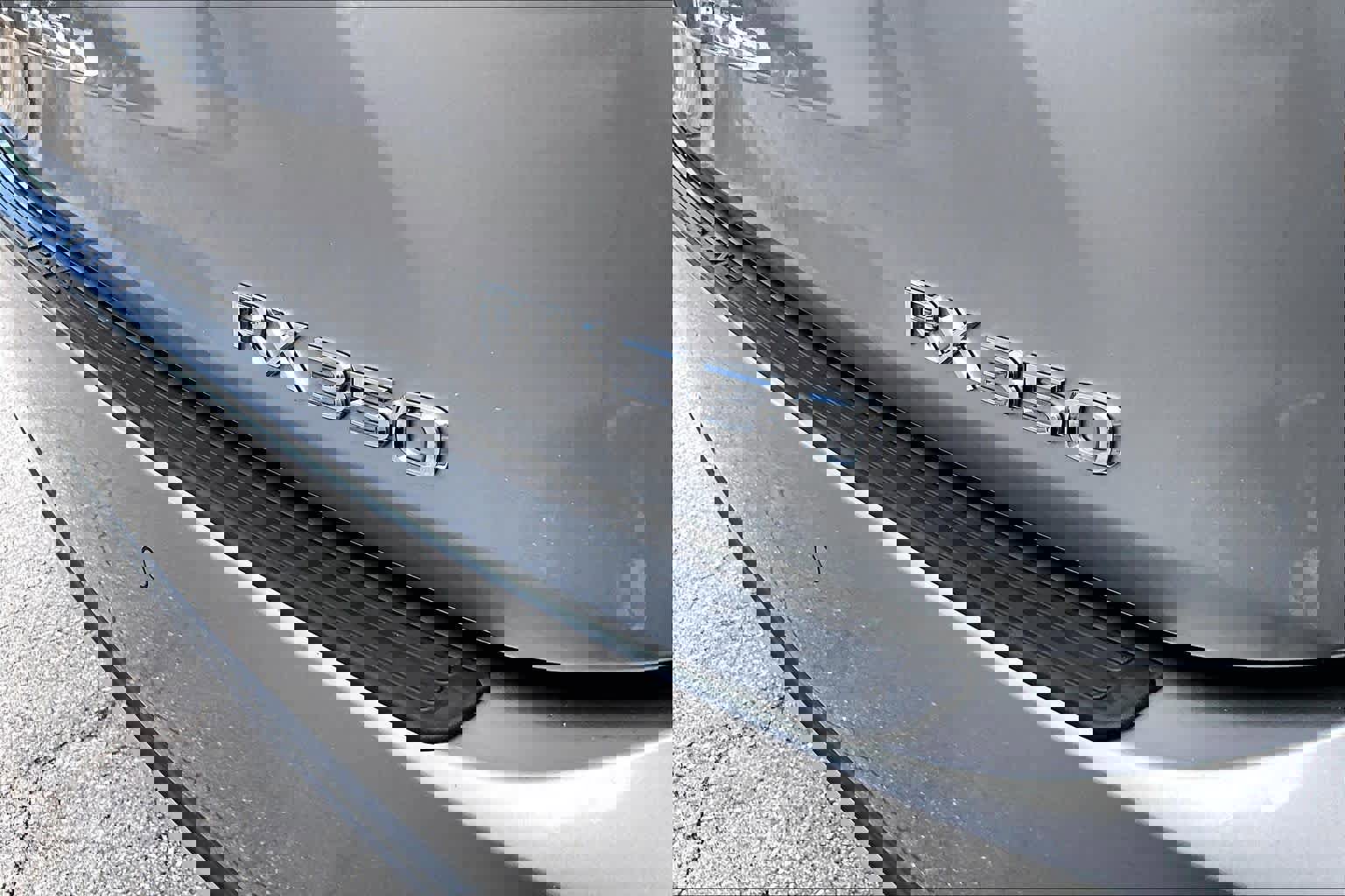 Used 2021 Lexus RX 350 FWD w/ Premium Package image 9