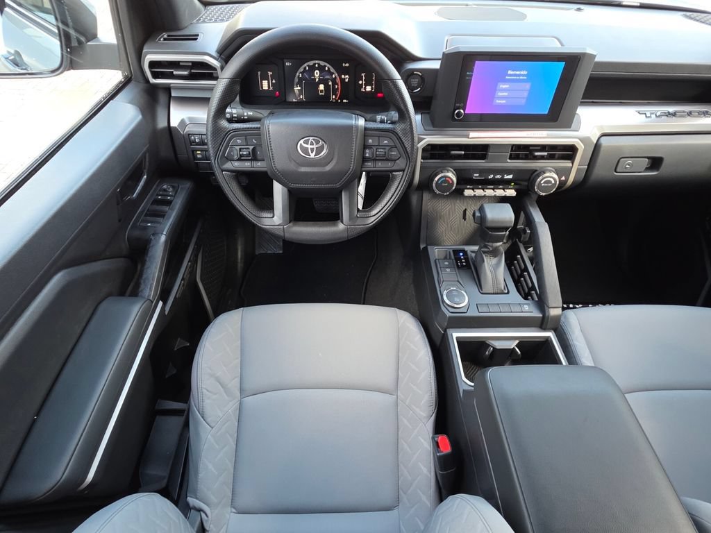 New 2026 Toyota Tacoma SR5 RWD image 6