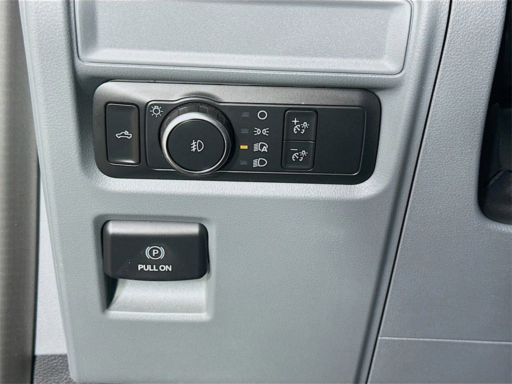 Used 2021 Ford F150 XLT w/ Equipment Group 301A Mid image 21