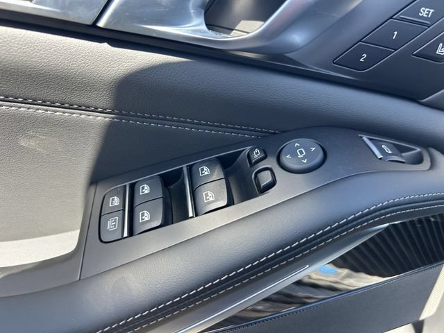 New 2027 BMW X7 M60i AWD/4WD image 20