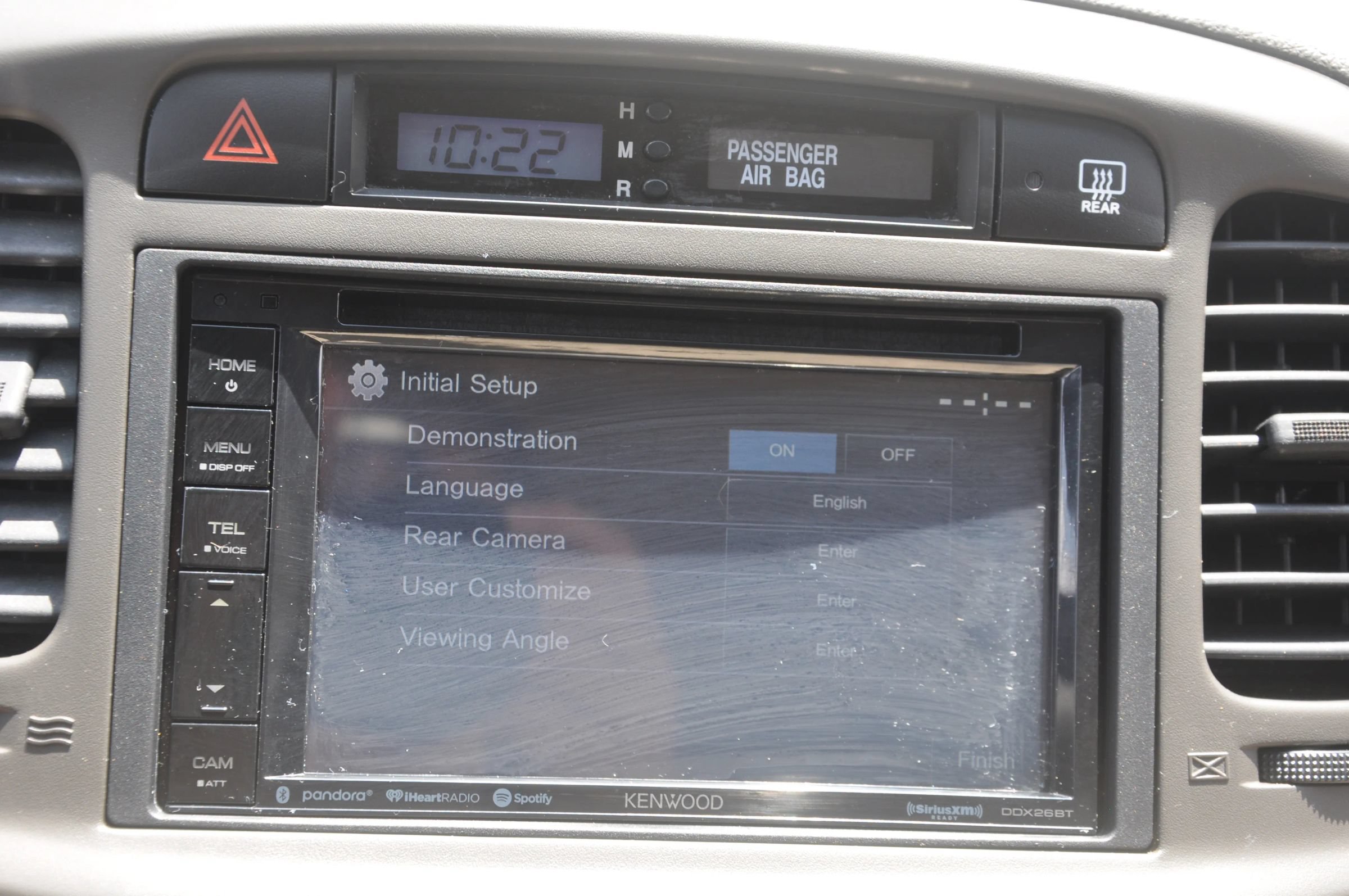 Used 2010 Hyundai Accent GLS w/ Premium Pkg 4 FWD image 20