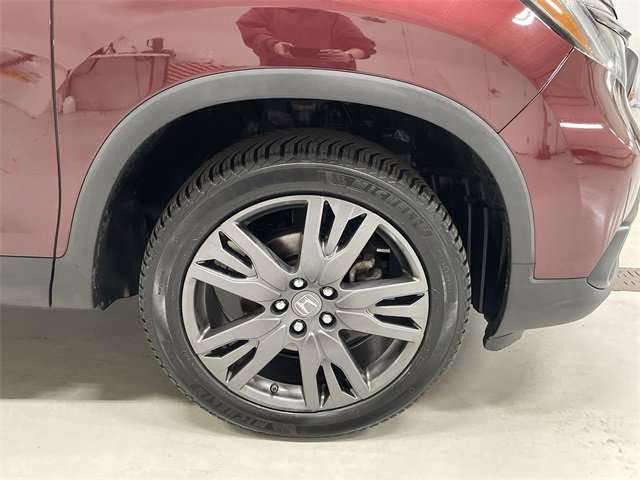 Used 2021 Honda Passport EX-L image 14