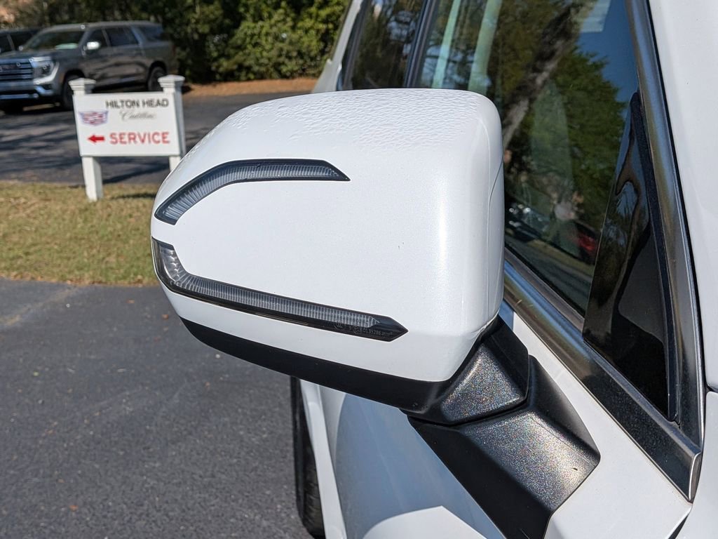 Used 2021 Hyundai Palisade SEL w/ Cargo Package image 11