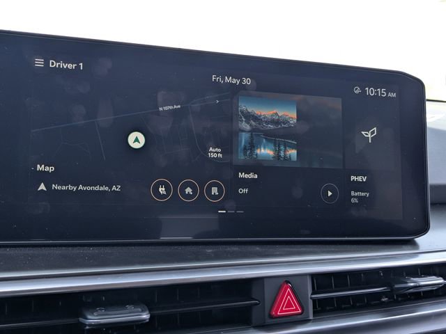 Used 2025 Kia Sorento EX w/ EX Panoramic Sunroof Package image 23