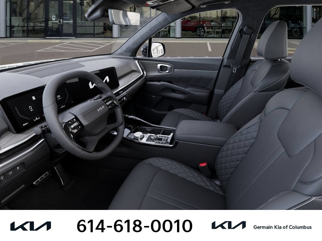 New 2026 Kia Sorento SX Prestige AWD/4WD image 20