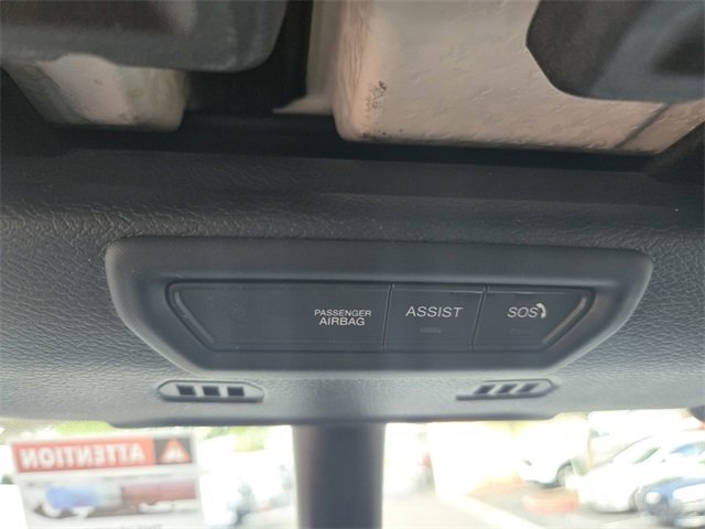 Used 2021 Jeep Wrangler Unlimited Sahara image 19