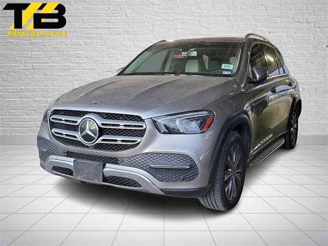Used 2020 Mercedes-Benz GLE 350 GLE 350