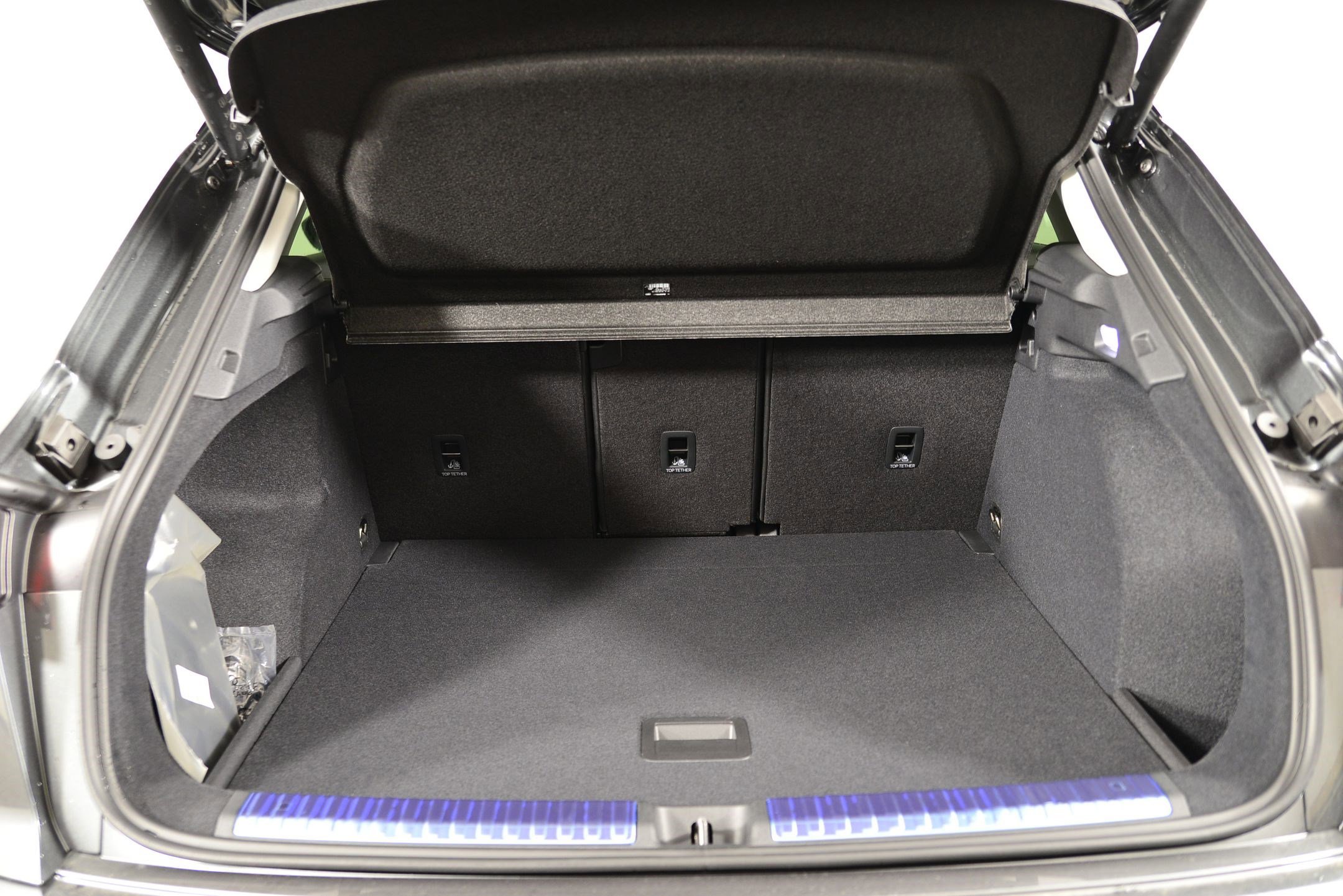 New 2026 Audi Q3 quattro 2.0T image 24