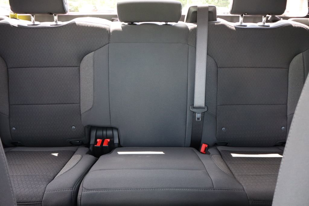 New 2026 Chevrolet Silverado 1500 LT image 36