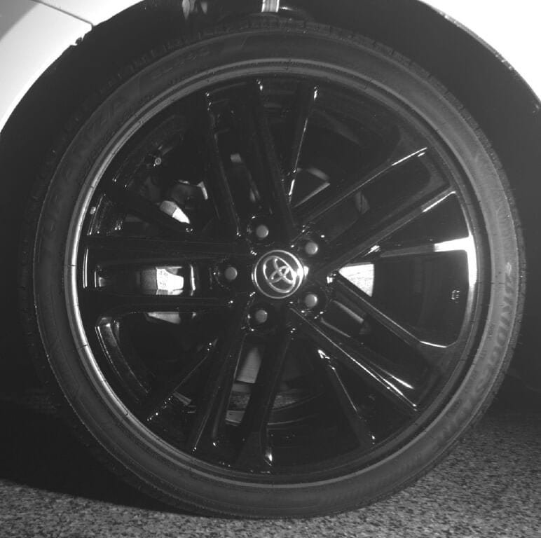 Certified 2026 Toyota Camry SE FWD image 20