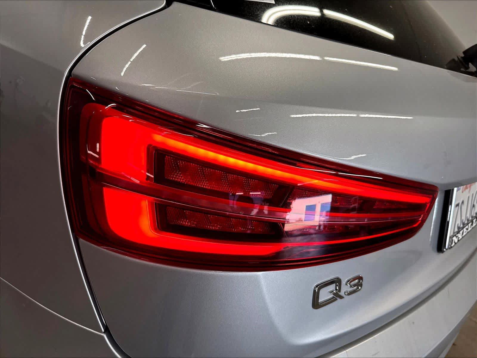 Used 2017 Audi Q3 2.0T Premium Plus w/ Premium Plus Package AWD/4WD image 30