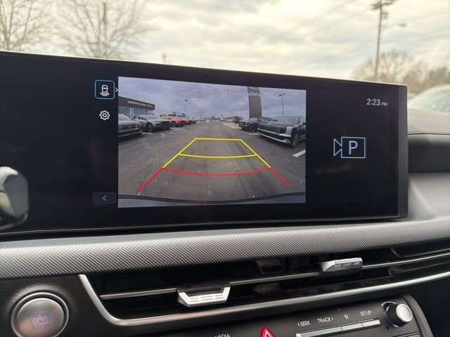 Certified 2024 Hyundai Sonata SEL image 17