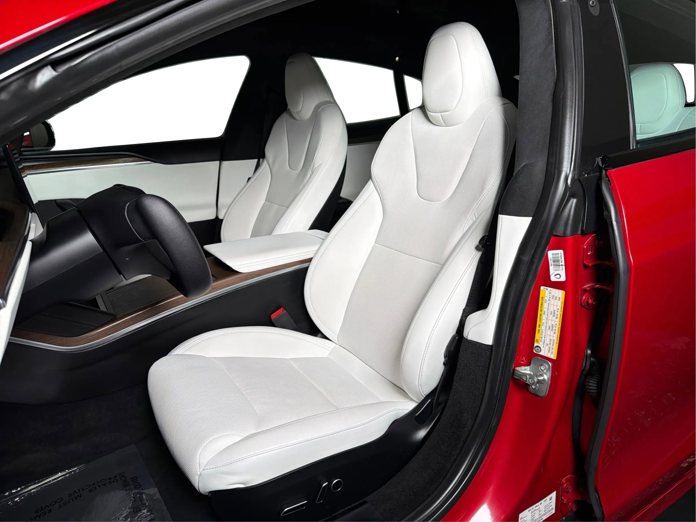 Used 2023 Tesla Model S Standard Range image 9