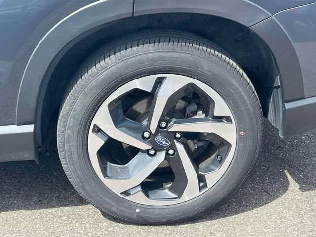 Used 2023 Subaru Forester Touring AWD/4WD image 13