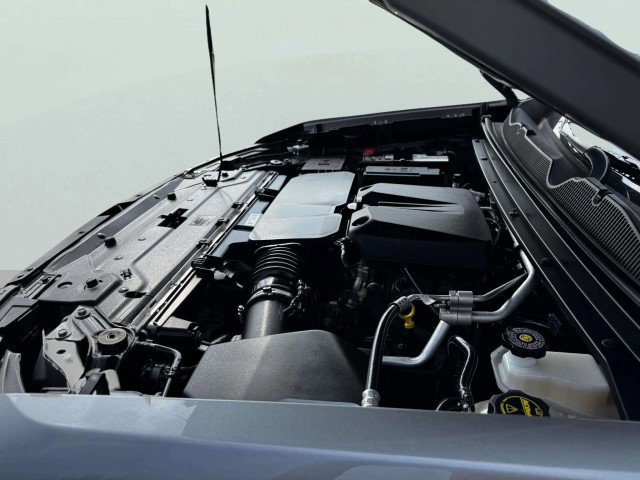 Used 2025 Chevrolet Colorado Z71 w/ Z71 Convenience Package 2 image 59