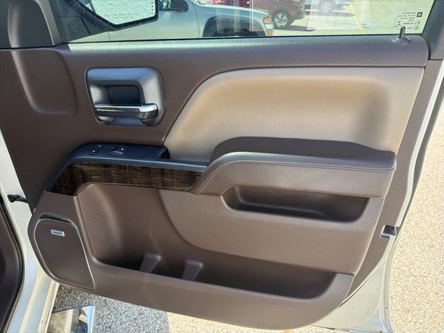 Used 2015 GMC Sierra 1500 Denali w/ Driver Alert Package image 18