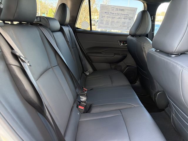 New 2026 Subaru Outback Touring image 15